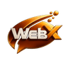 WebX logo